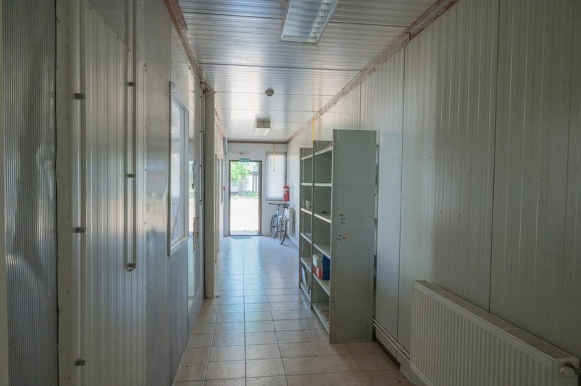 Spațiu depozit și birouri - 10