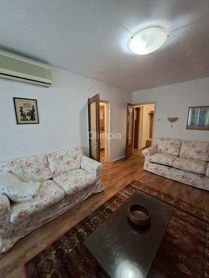Apartament 2 camere Dr. Taberei - Metrou Favorit