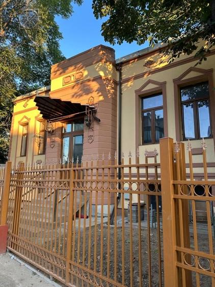 SPATIU DE BIROURI IN VILA MODERNA - IDEAL PENTRU FIRMA -STIRBEI VODA - 1