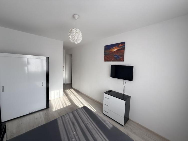 Inchirierz Garsoniera  Militari Residence strada Tineretului - 4