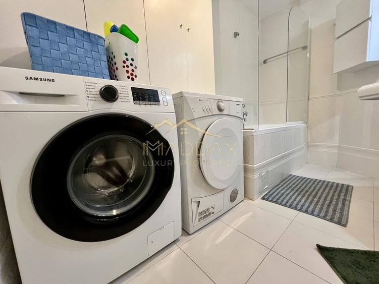 Apartament LUX *5 camere* 276mp // Soseaua Nordului - 43