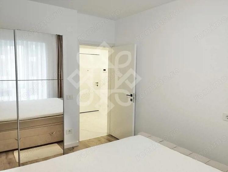 Apartament cu 2 camere si parcare in Prima Arena - 5