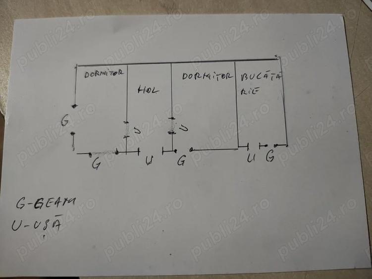 Casa de vanzare in Sulina - 4