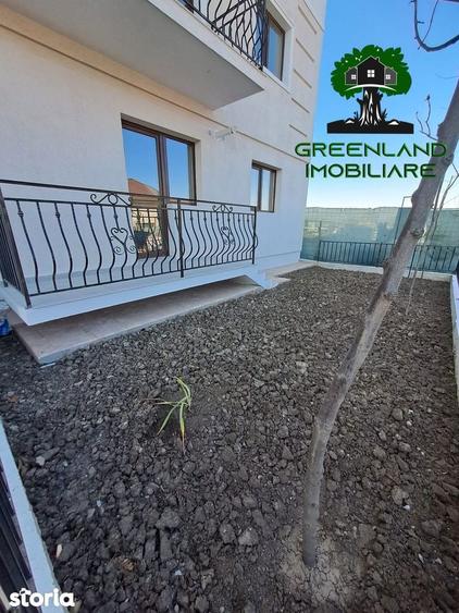 Ap 2 Camere, Gradina 35 mp, Parter, 40 mp Finisaje Premium, Capat Cug - 9