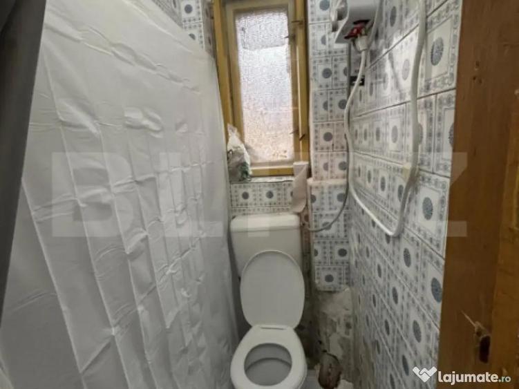 Camera de camin cu baie privata, parter - 4