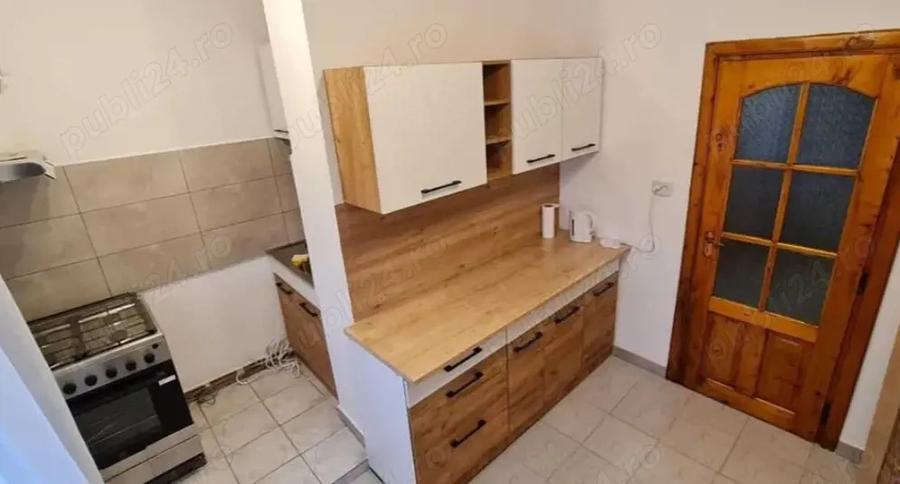 Proprietar, inchiriez apartament cu 3 camere, zona Bucovina - 5