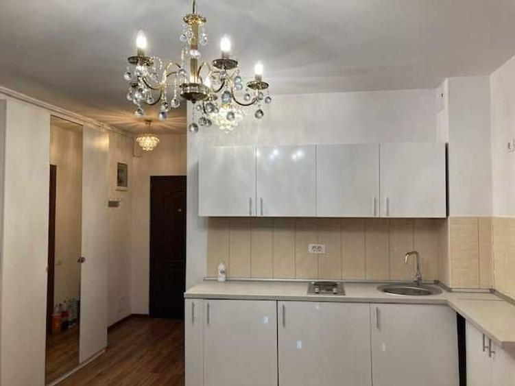 Garsoniera cu loc parcare subteran 20mp-2016 Floreasca Barbu Vacarescu - 2