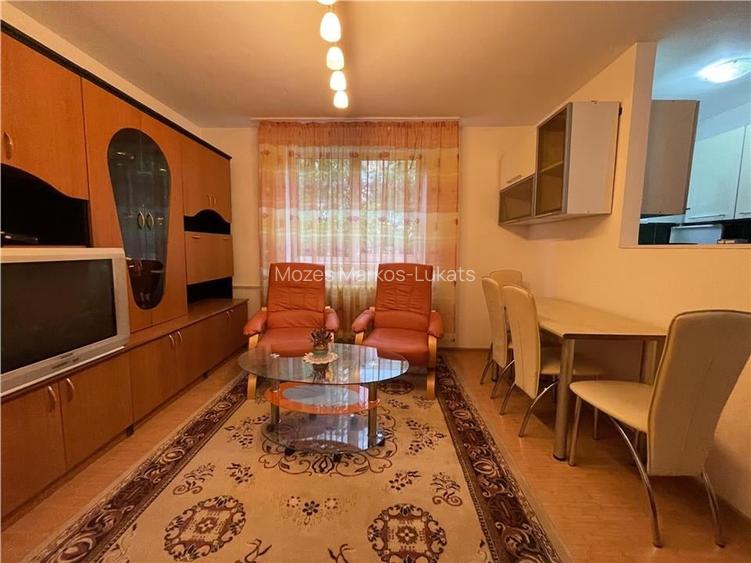 L Apartament 3 camere, 42mp l Brancusi