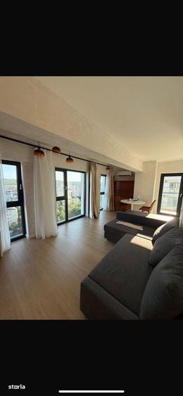 PACURARI-ap, 2 camere, prima inchiriere, et.8, vedere panoramica! - 6