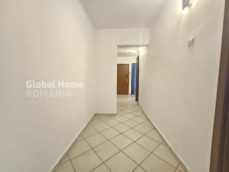 Apart 3 camere 72m2 + Loc de parcare | Baneasa - Aerogarii | Parc Herastrau - 15