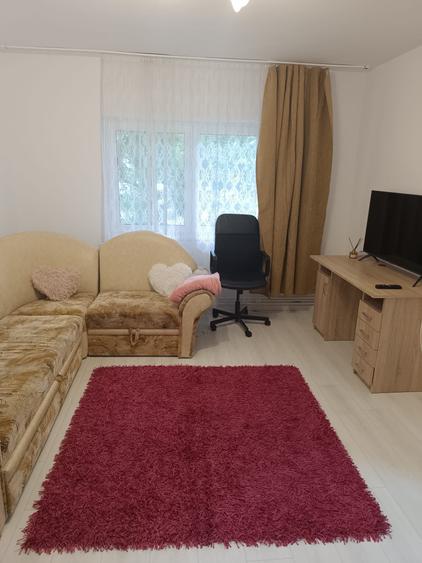 Apartament 2 camere de vânzare,  Mănăștur ,strada Moldoveanu - 1
