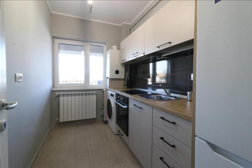 Apartament 1 camera decomandat EVERGREEN - 11