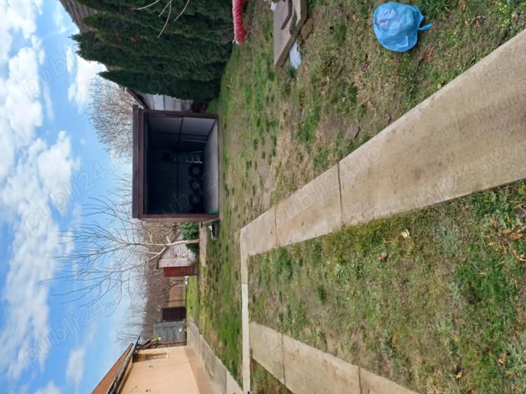 Casa cu 3 camere - 2