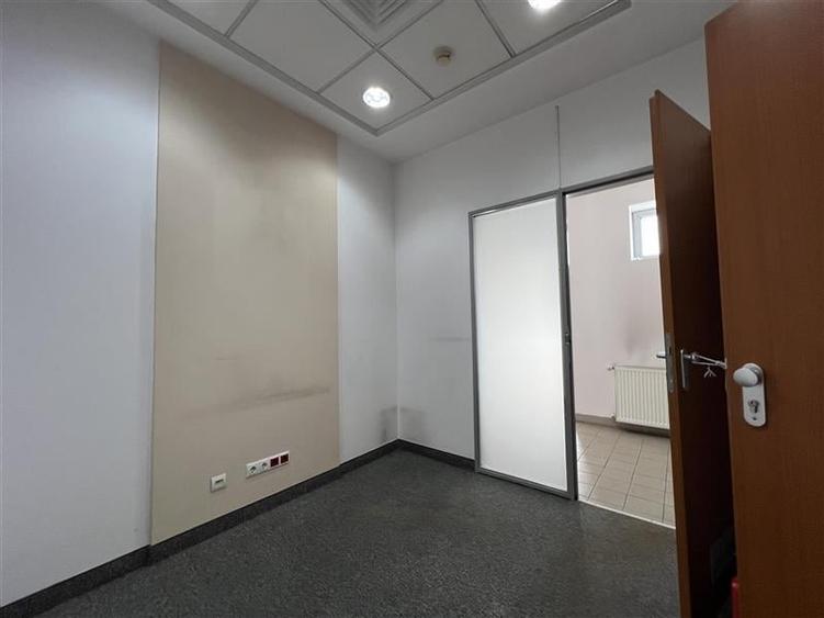 Spatiu comercial (Gheorgheni, str. Miron Cristea nr. 6) - 9