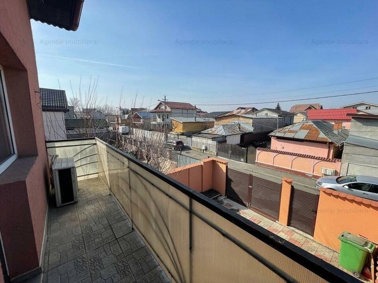 Casa P+1+M - Zona Industriilor - Toate utilitatile - Comision 0% - 17