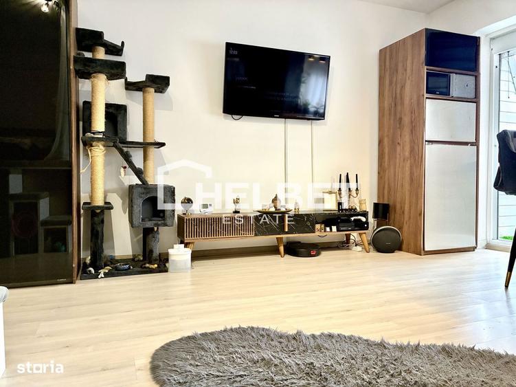 Garsoniera / Subcetate Residence / Mobilata / Utilata - 7