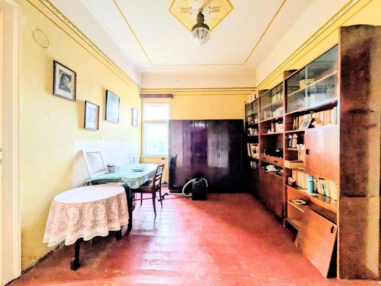 Casa cu teren de 770 mp - Zona Telegrafului - Comision 0% - 4