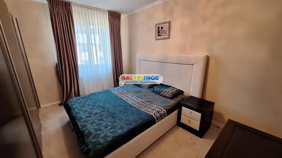 Apartament 3 camere, 2 bai, Jupiter Residence - Parcul Vacaresti - 2