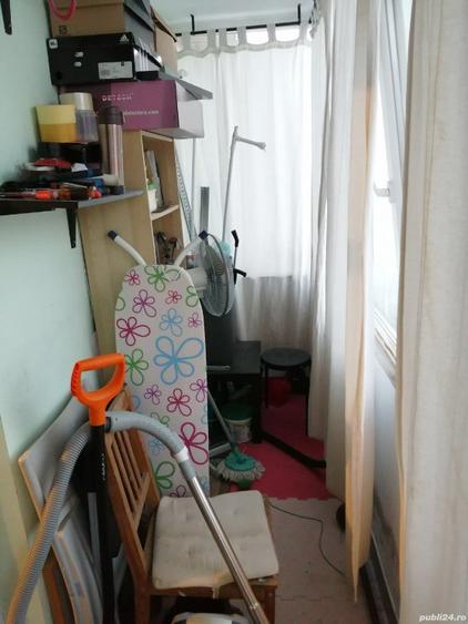 Decebal, Apartament 4 camere. - 10