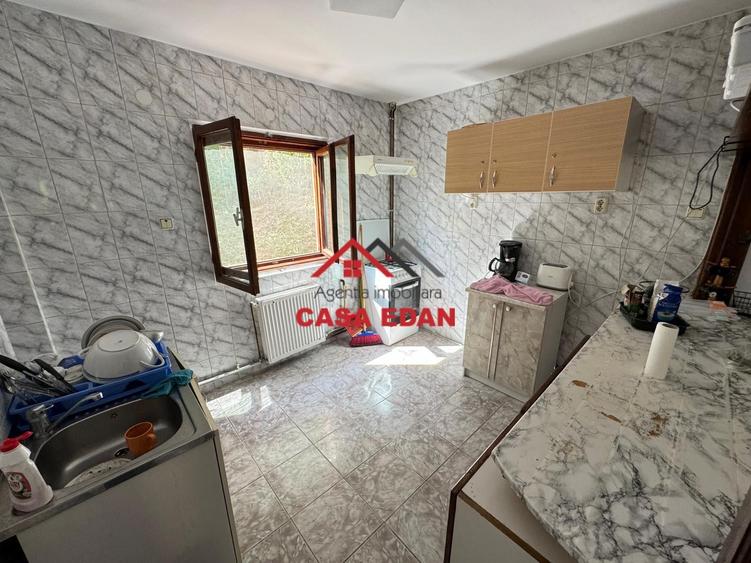 Casă individuală cu 4 camere cu Teren 800 Mp în Breaza