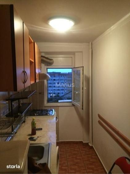 Apartament 2 camere / et. 9/10 / 37 mp
