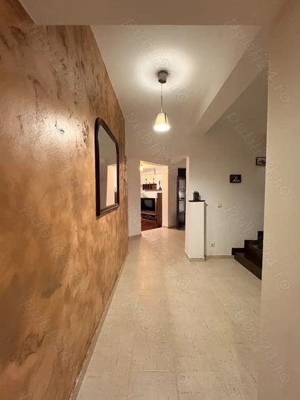 Casa individuala P+1+M cu teren 1.097 mp spa?iu generos Mogo?oaia - 5