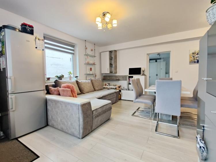 COMISION 0% Spatiu prestari servicii+2 apartamente+garaj+2 terase+520mp teren - 3