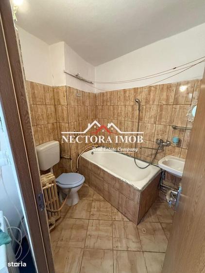 NECTORA IMOB-Apartament 1 camera, Zona Nufarul, 32 mp, tip D, Utilata - 7