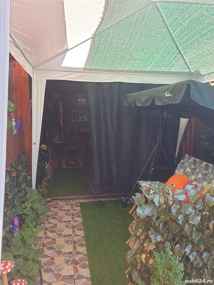 Vand casa la curte ?oseaua Chitilei - 9