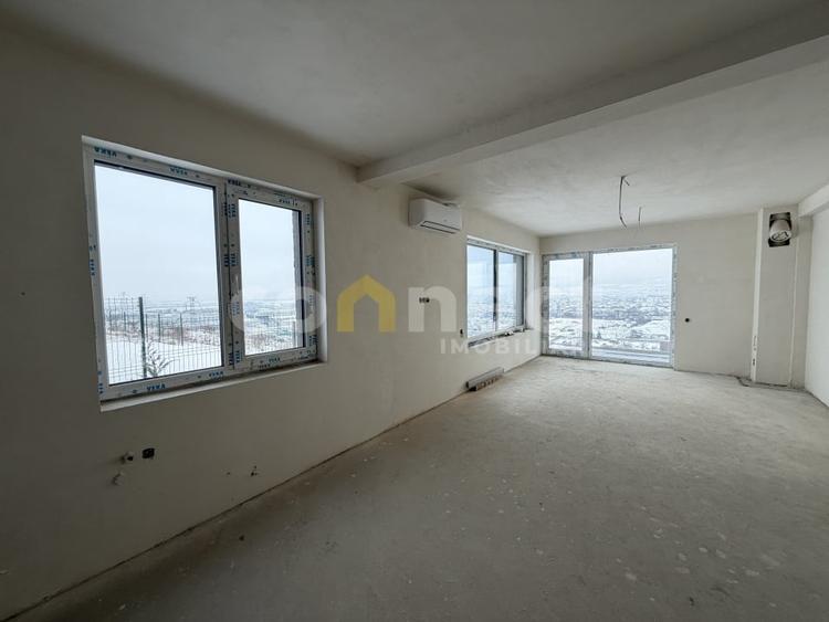Duplex de vanzare | 5 camere, SU 202 mp, garaj | NZEB | Zona Tineretului - 8