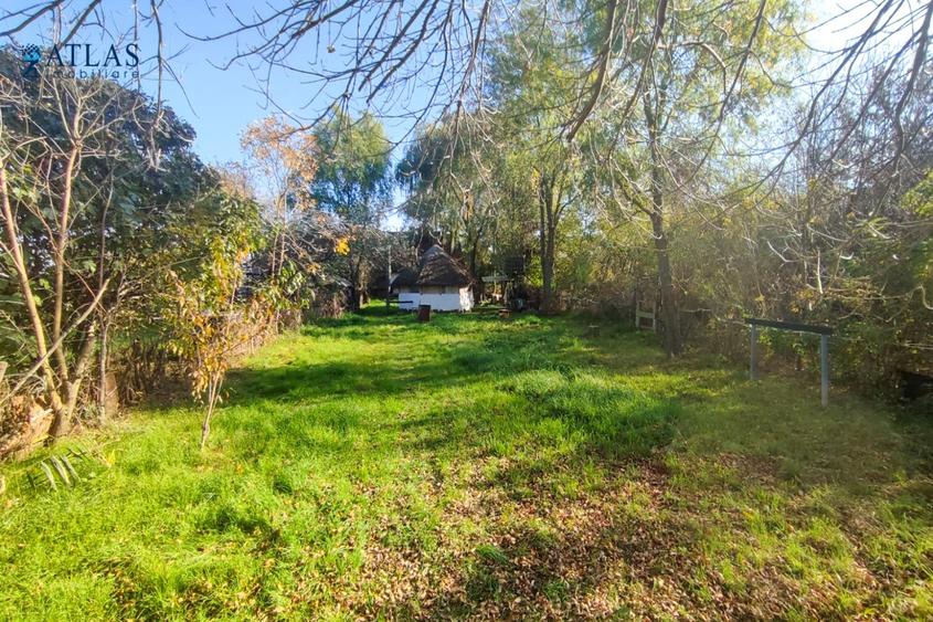 Casa de vacanta, Delta Dunării, brațul Chilia, front la Dunăre, utilități - 21