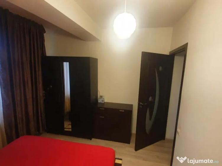 Apartament de vanzare, complet mobilat - Parcare inclusa - 13