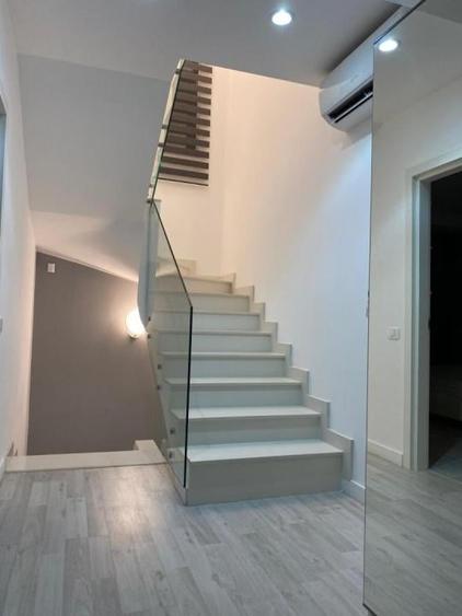 inchiriere vila deosebita 4 camere Pipera, panouri solare - 6