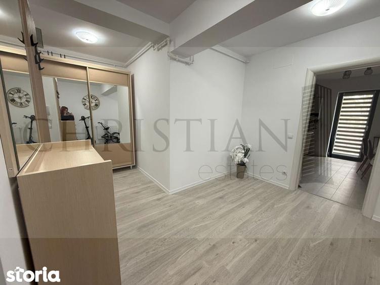Apartament 3 camere - Ghencea 158 - Drumul Taberei - 20