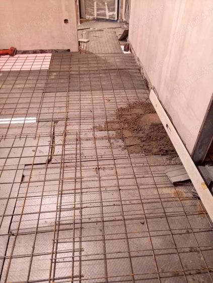 Garsoniera de vanzare! PARTER 28 m - 2