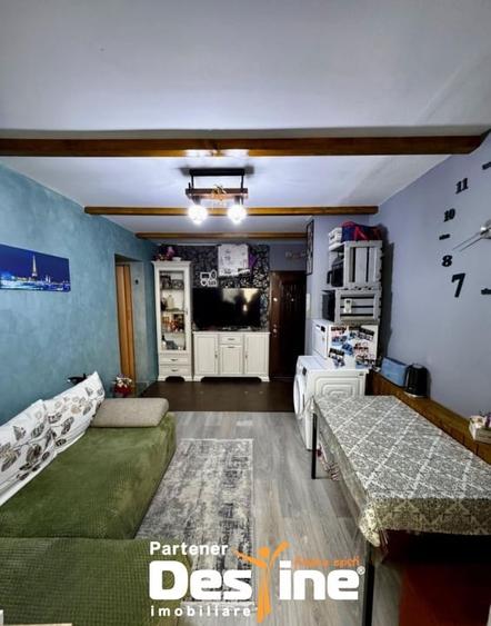 Apartament 2 camere + loc parcare, zona Margeanului/Rahova - 5