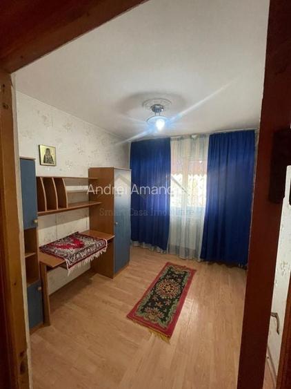 Apartament 3 camere Mircea cel Batran