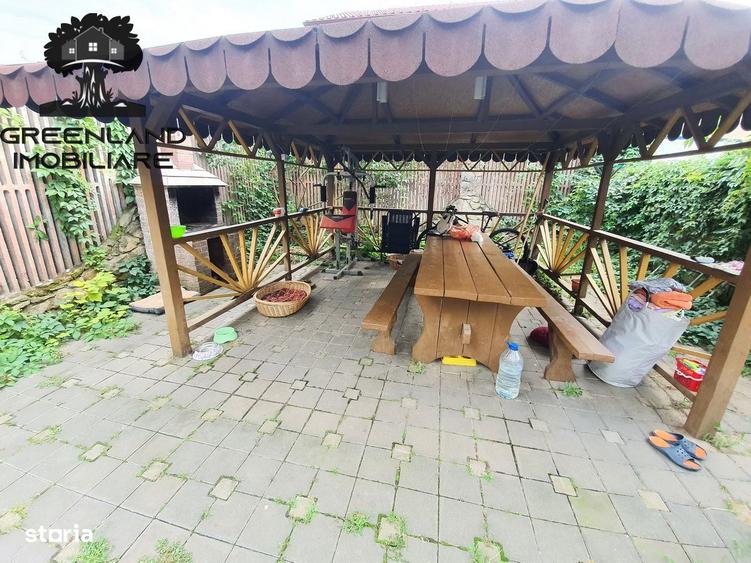 Apartament 65 mp, 2 camere + birou, gradina, etaj 1, Oancea - 3