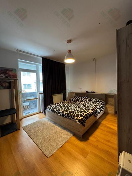 Apartament 3 camere decomandat, 2 băi, parcare, Str. Amurgului - 6