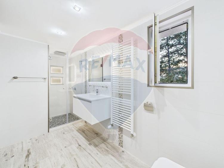 Casa/vila vanzare in Bucuresti, Matei Voievod - 24