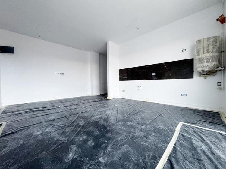 Apartament 2 camere, decomandat, 53mp utili +23mp terasa -Torontalului - 3