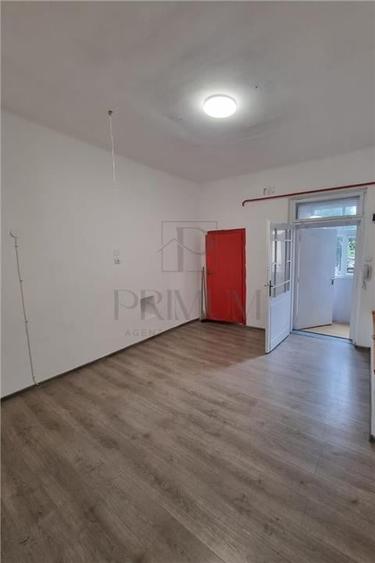 Apartament 1 camera - Semidecomadat - Nemobilat - Zona Iosefin - 5