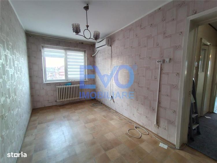 Apartament 3 camere in zona Tudor Vladimirescu - 4
