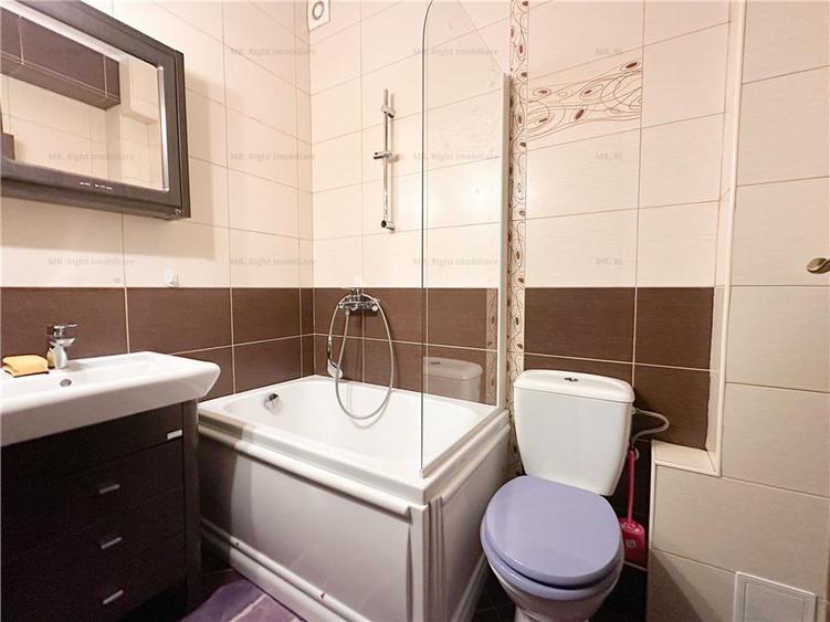 Apartament 3 camere | 2 locuri parcare | semicentral | acces gradina - 7