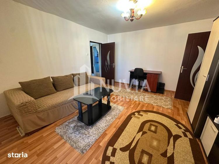 Apartament 2 camere, 53mp, zona Liceul Sportiv - 5