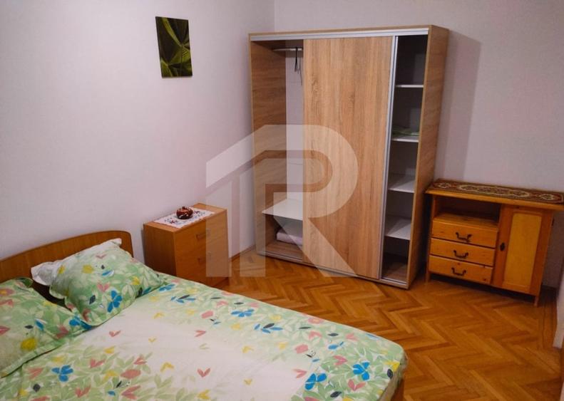 De Inchiriat | Apartament 2 Camere | Metrou Parc Bazilescu - 7