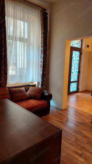 Inchiriez apartament 2 camere, 42mp, zona Teatru Arad - 4