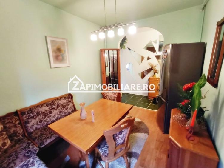 Tudor- Ap 2 camere - etaj 1 - 11