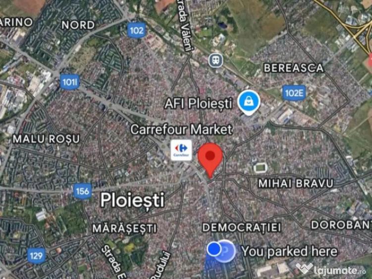 Apartament 2 camere, 39.28 mp, zona Pia?a Victoriei - 1