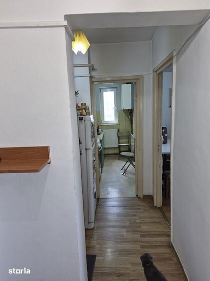 Apartament cu 2 camere decomandat zona Pacurari - 7